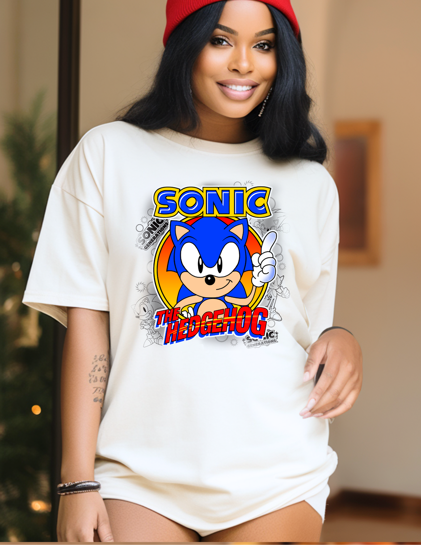 Sonic Transfer