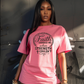 Faith Carried Me when Strength Couldn't Screen Prints
