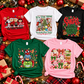 Kids 5 Pack Christmas DTF Transfer Grab Bag