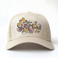 She is Strong 3 inch Hat Transfers