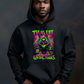 Thug Life Grinchmas DTF Transfer