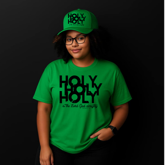 Holy Holy Holy  Screen Prints