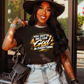You Gotta Include God in Everything (Gold) DTF TRANSFER