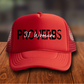 Proverbs 31 Woman DTF Hat Transfer