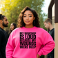 My Worship is Loud Because my Wounds was Deep Screen Prints (Prints sold Separately)