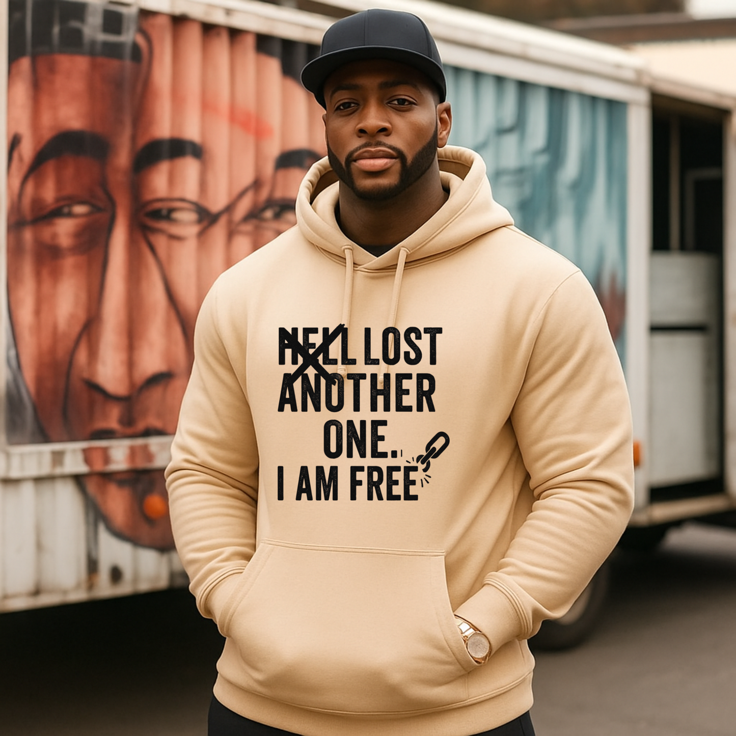 Hell Lost Another One Screen Prints