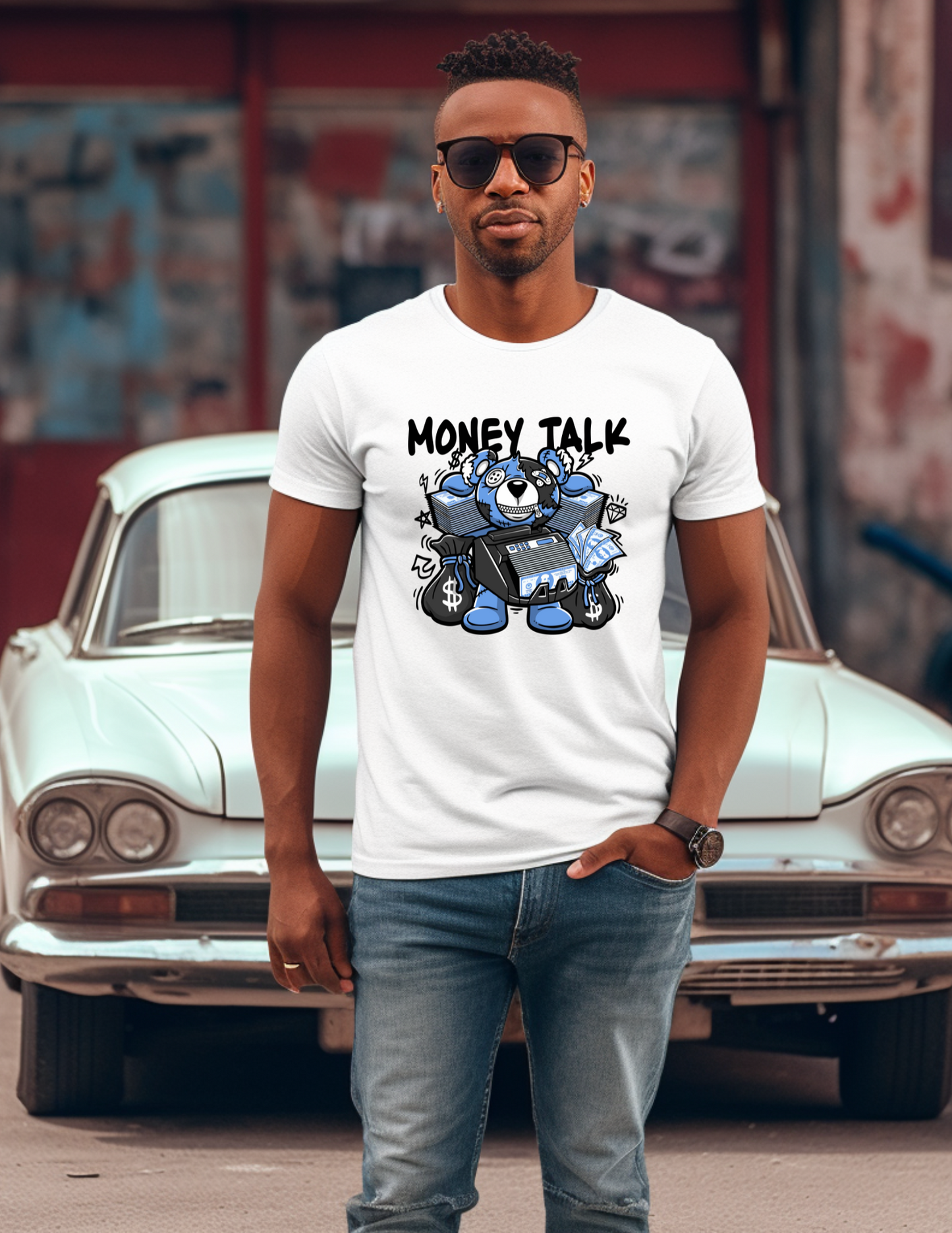 Money Talk Transfer