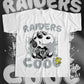 Snoopy  NFL Transfer Print Available in All Teams (All sizes Available)