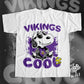 Snoopy  NFL Transfer Print Available in All Teams (All sizes Available)