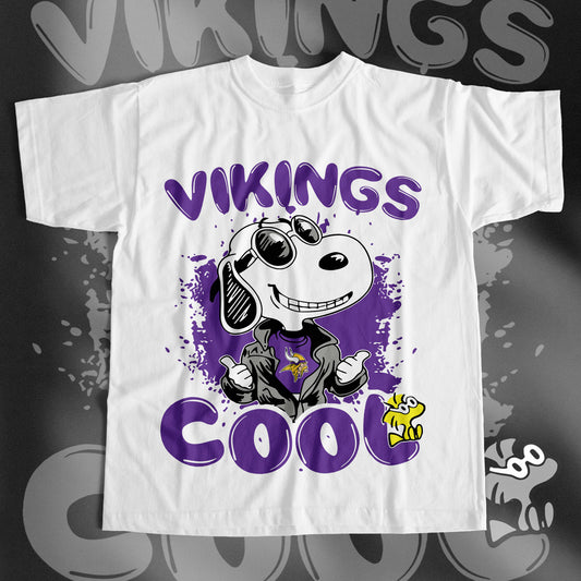 Snoopy  NFL Transfer Print Available in All Teams (All sizes Available)