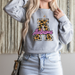 Leopard State DTF