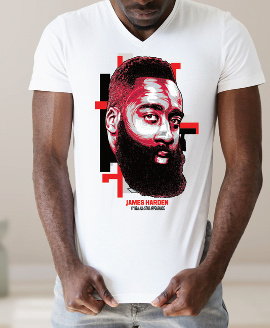 James Harden Transfer