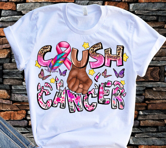 Crush Cancer Transfer