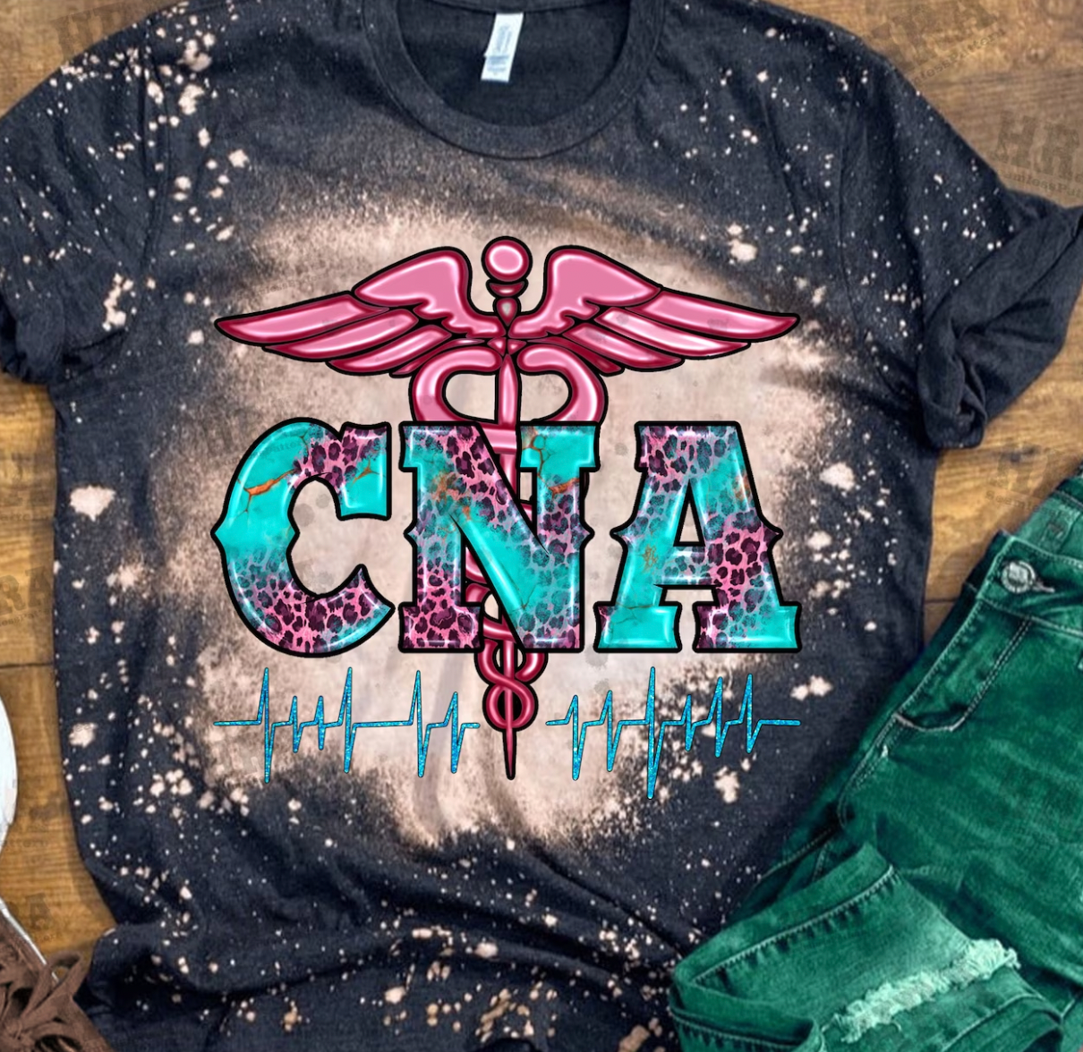 CNA  Transfer