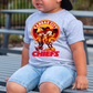 Friends NFL Shirt (Available in ALL Teams)