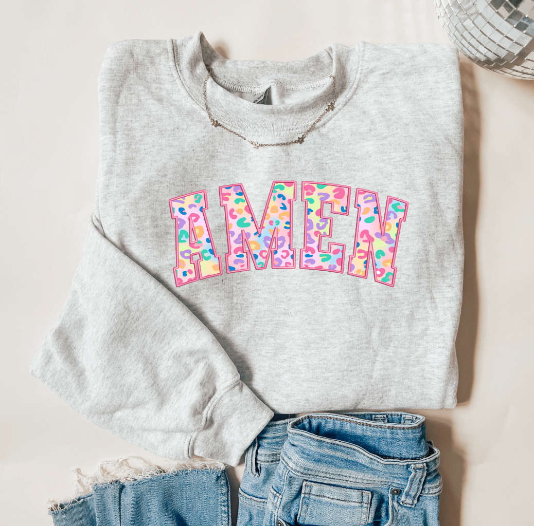 Amen Sweatshirt