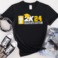 2k24 Senior Edition (Girl or Boy) Shirt