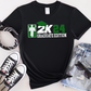 2k24 Senior Edition (Girl or Boy) Shirt