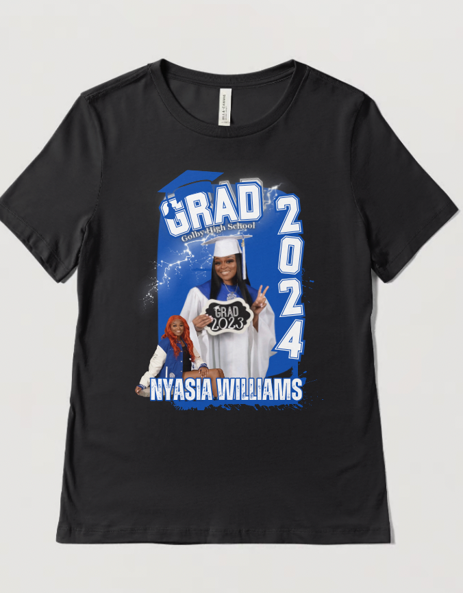 2025 Grand Shirt