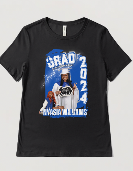 2024 Grand Shirt