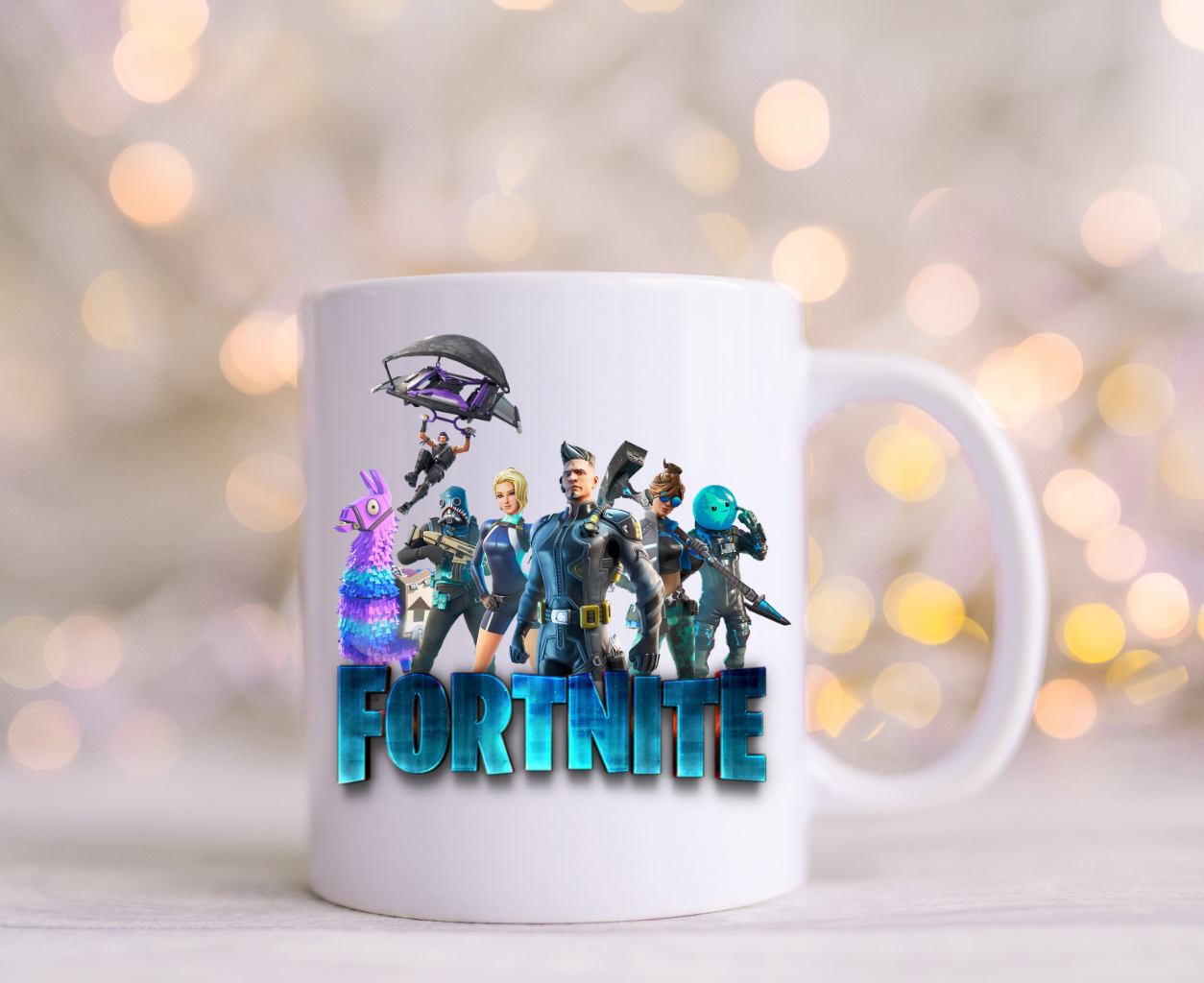 Fortnite Decals