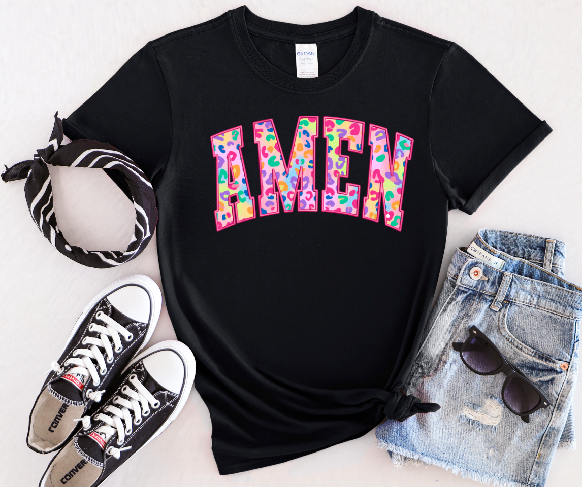 AMEN  Shirt