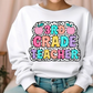 Grade Level Teacher Transfers (5 Teacher Options)