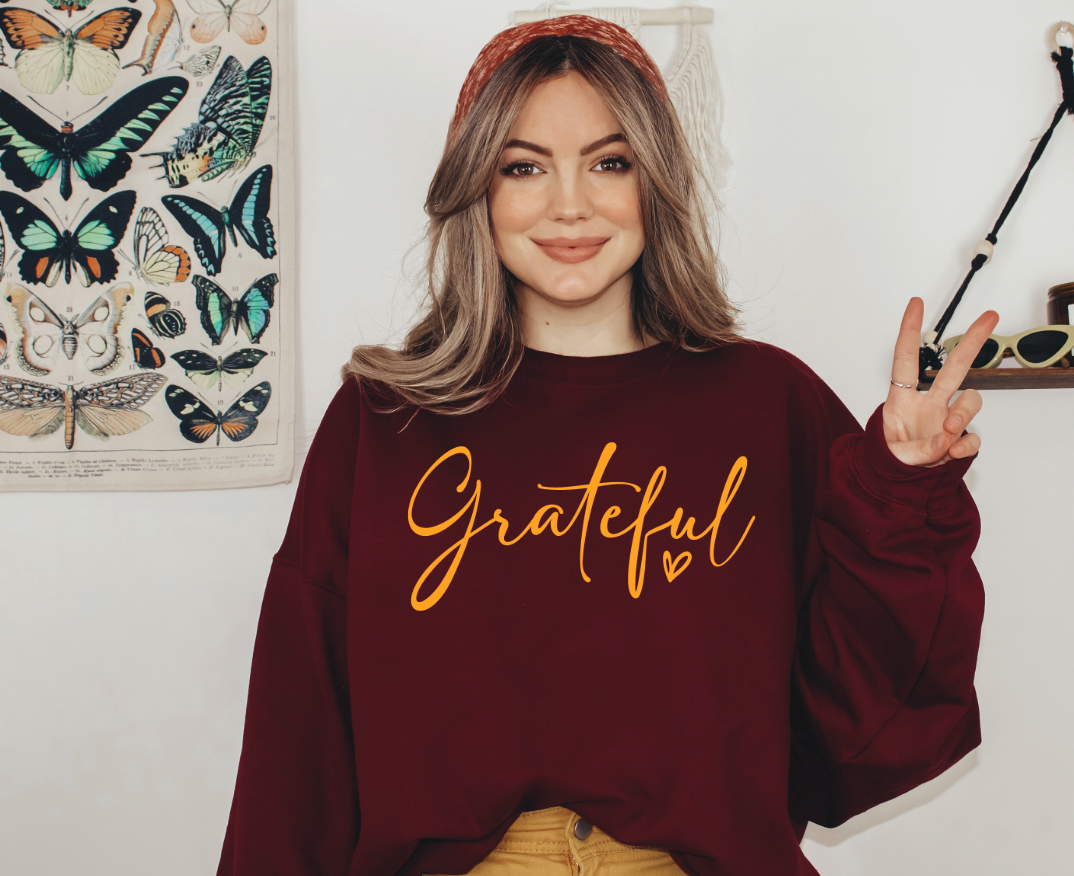 Grateful Screen Prints