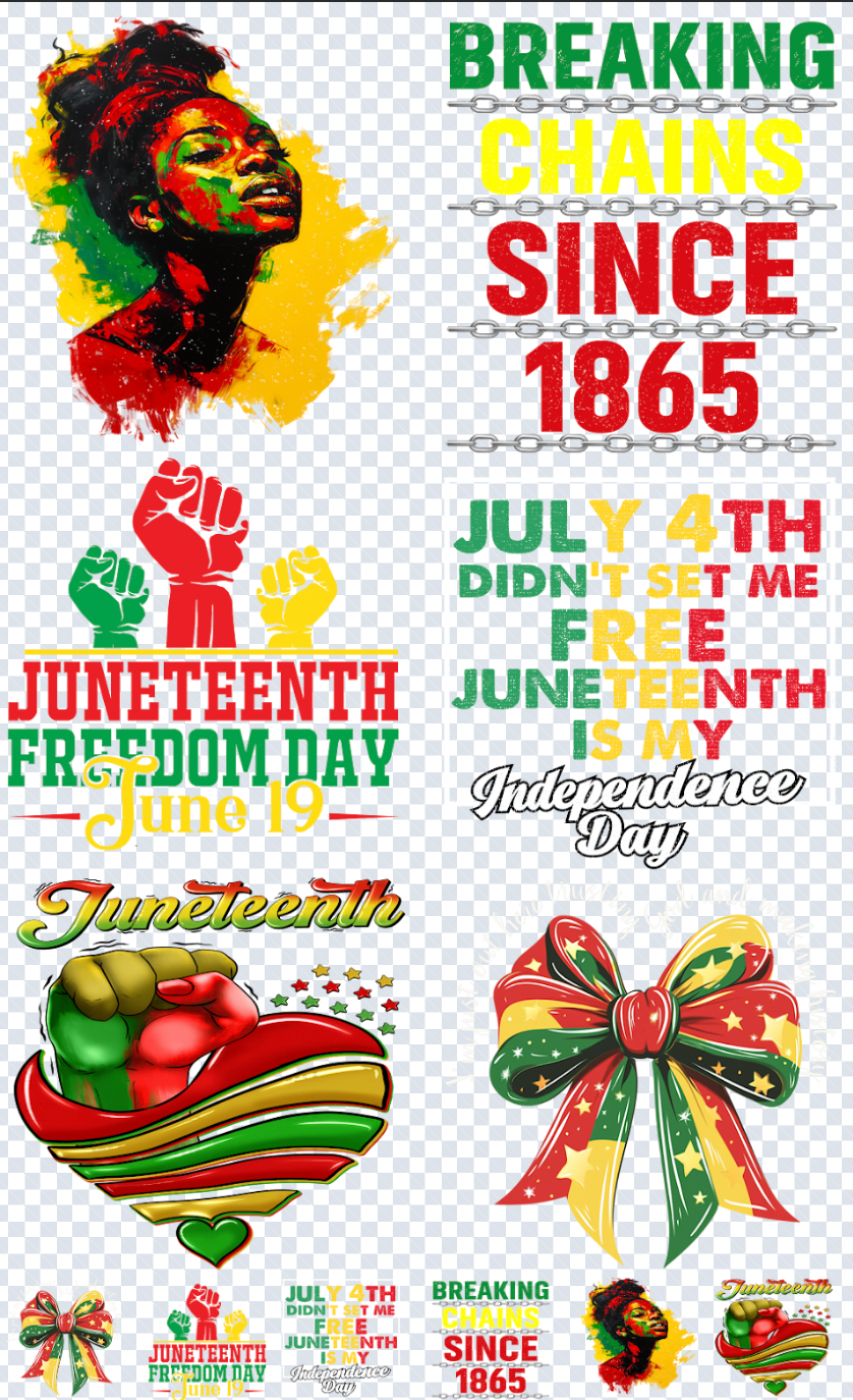 22x 36 Juneteenth 6  Transfer