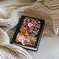 She has fire in her Soul and Grace in her Heart UV Decal FOR JOURNALS