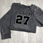 Pslam 27 DTF Transfer
