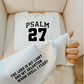 Pslam 27 DTF Transfer