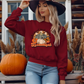 Fall is Proof that Change is Beautiful Single DTF Transfer