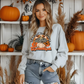 Fall is Proof that Change is Beautiful Single DTF Transfer