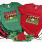 Sister Claus DTF Transfer