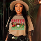 Sister Claus DTF Transfer