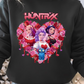 Valentine Edition! Kpop Huntrix  DTF  Transfer