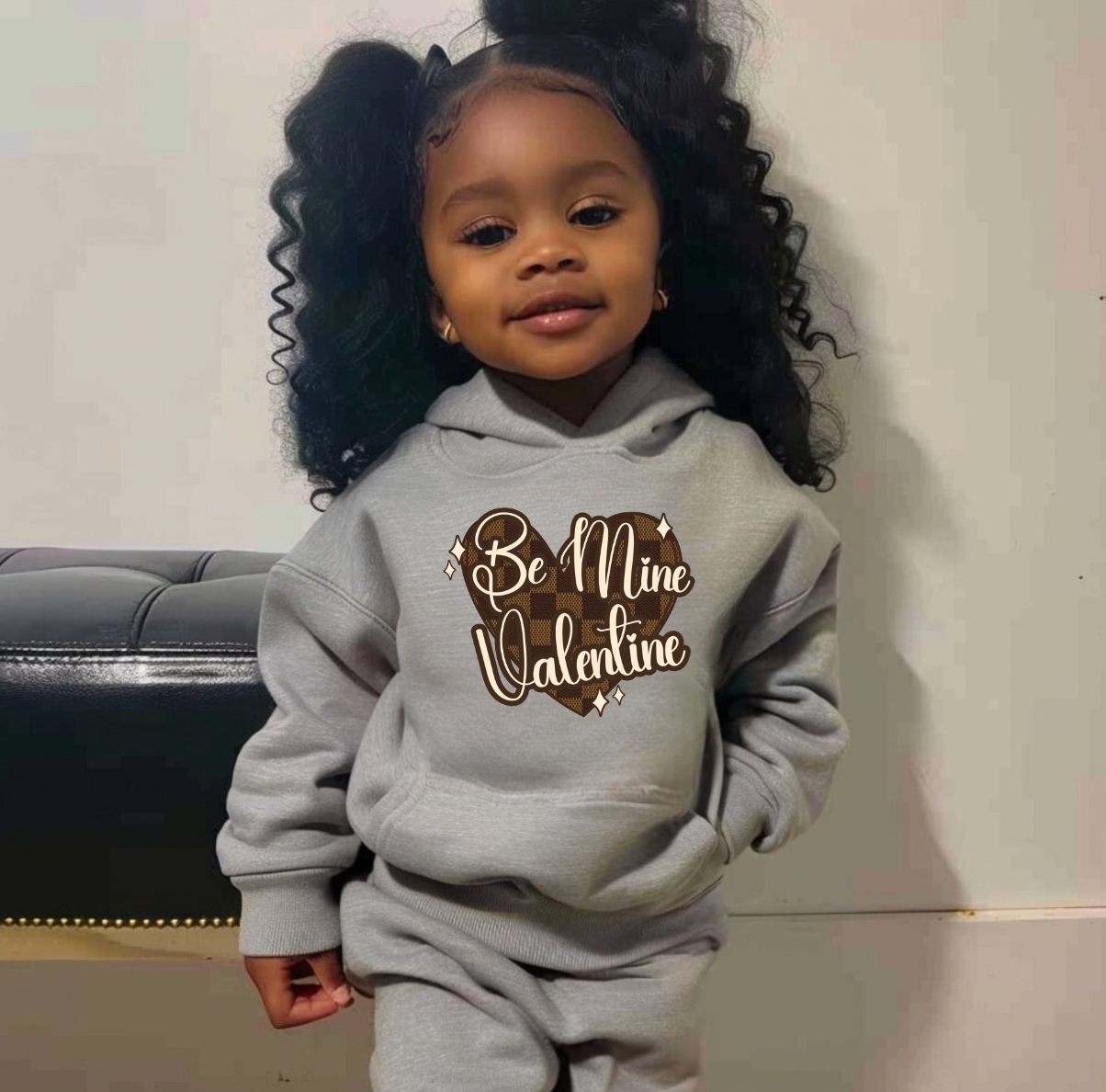 Boujee Valentines  DTF Transfers, Heat Transfers