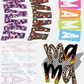 Mama  DTF Transfer Grab Bag | Mama  Heat Transfers