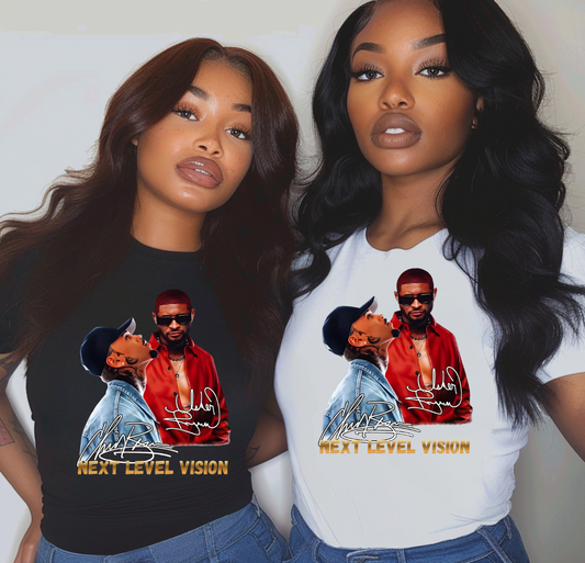 Next Level Venison  DTF TRANSFER