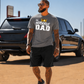 10 Pack Fathers Day Volume1  DTF Transfers Bundle