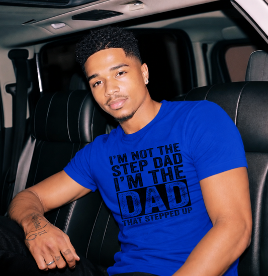 10 Pack Fathers Day Volume 2  DTF Transfers Bundle