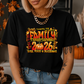 Family 2026 Thanksgiving  DTF Transfer