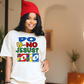 Do U-NO Jesus DTF Transfers