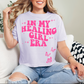 In My Healing Girl Era Screen Prints