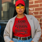 Unisex God gave me the Vision Im just Building it Screen Prints