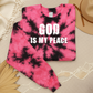 God is my Peace  Screen Prints (Prints are sold Separately)