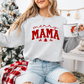 Merry Mama or Mini SCREEN PRINT