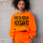 Don't Judge Screen Print