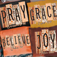 Floral Bible Fall Bundle 4 Prints DTF  Transfers